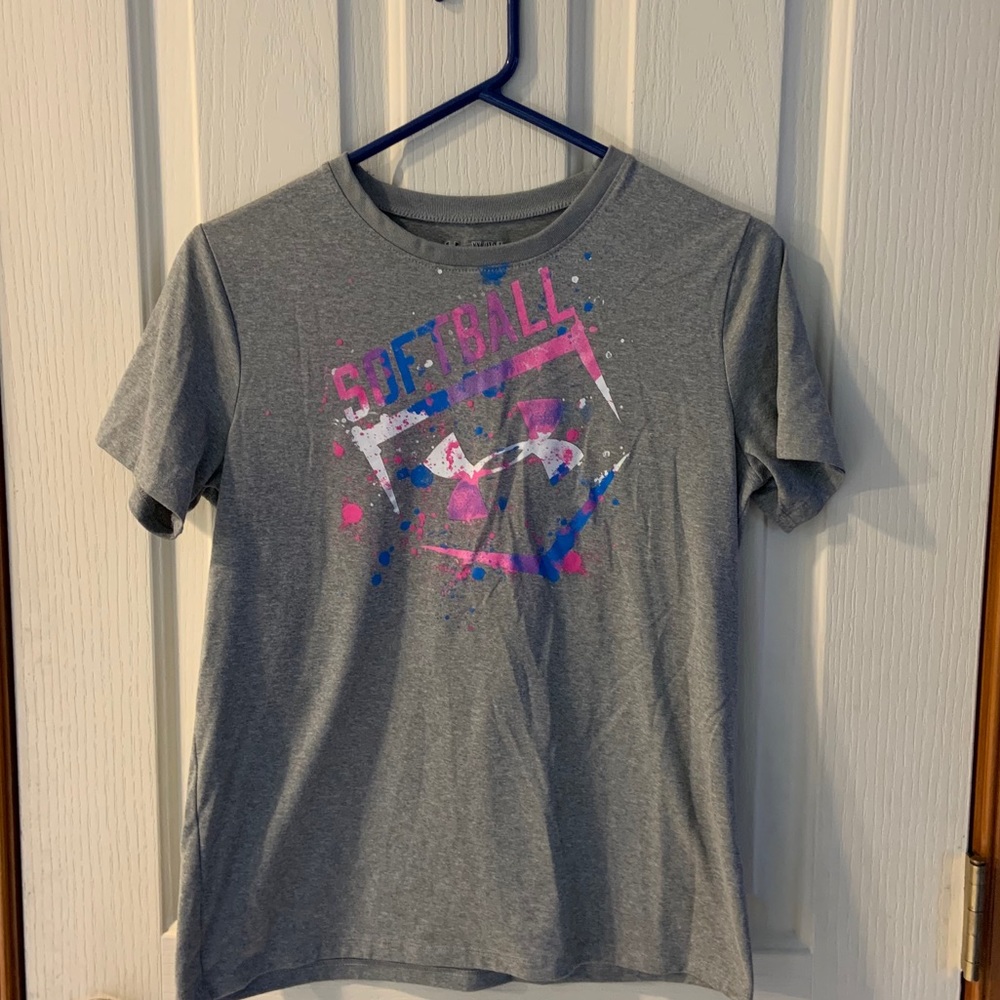 Softball T-shirt